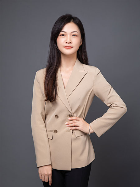 郑州播音培训老师