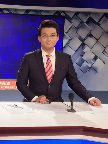 郑州配音培训老师