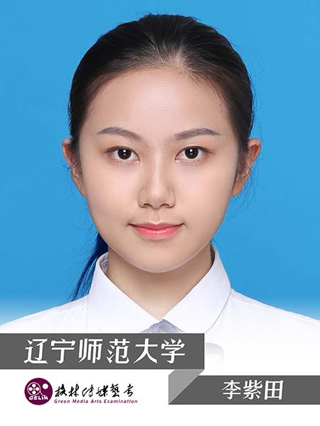 播音培训班榜样学员