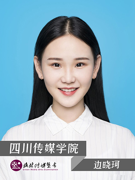 郑州播音培训班学员