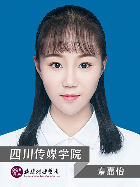 播音培训学生