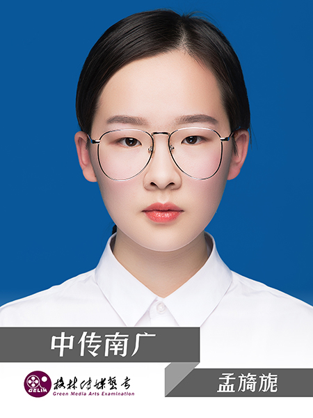 郑州编导培训班学员
